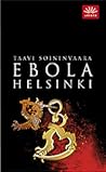 Ebola-Helsinki by Taavi Soininvaara