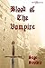 Blood of The Vampire