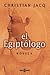 El egiptólogo by Christian Jacq