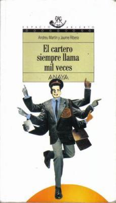 El cartero siempre llama mil veces (Paperback)