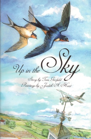 Up in the Sky (Unknown Binding)