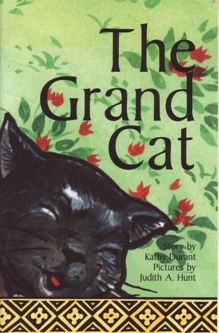 The Grand Cat (Paperback)