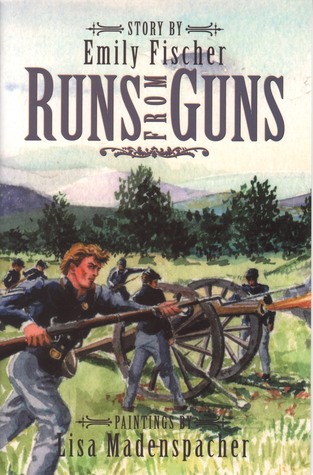 Runs From Guns (Phonics Museum, Volume 10)