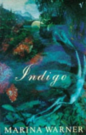 Indigo (Hardcover)