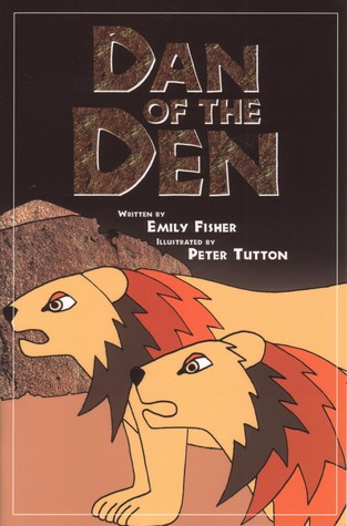 Dan of the Den (Phonics Museum, Volume 8)