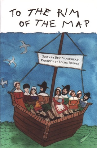 To the Rim of the Map (Phonics Museum, Volume 3)