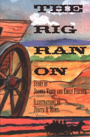 The Rig Ran On (Phonics Museum, Volume 5)
