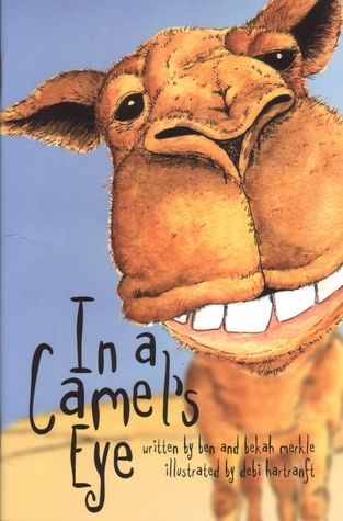 In a Camel's Eye (Paperback)