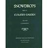 Snowdrops From a Curate's Garden by Aleister Crowley