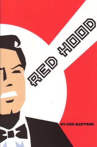 Red Hood (Paperback)