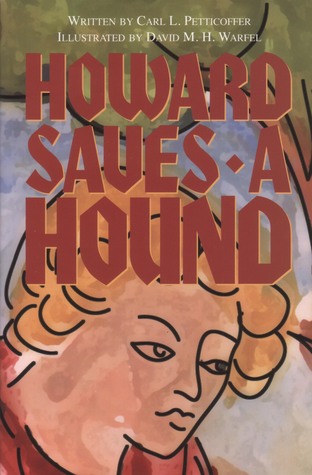 Howard Saves a Hound (Phonics Museum, Volume 22)