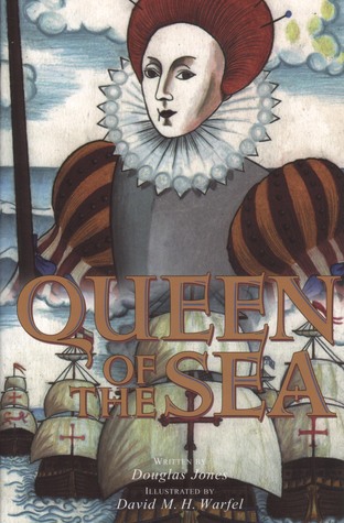 Queen of the Sea (Phonics Museum, Volume 23)