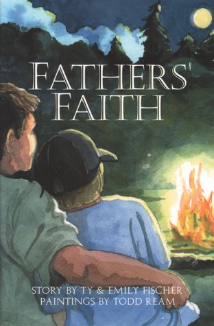 Father's Faith (Phonics Museum, Volume 31)