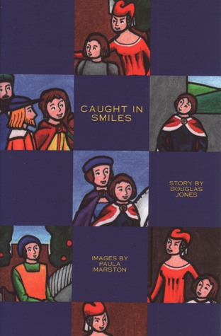 Caught in Smiles (Phonics Museum, Volume 30)