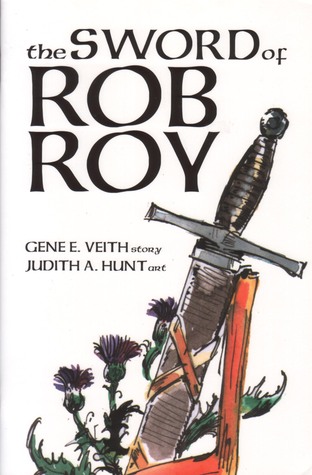 The Sword of Rob Roy
