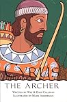 Cyrus the Archer Cyrus the Archer