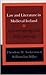 Law and Literature in Medieval Iceland by Theodore Murdock Andersson