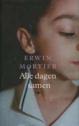 Alle dagen samen (Hardcover)