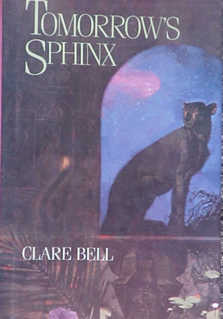 Tomorrow's Sphinx (Hardcover)