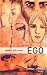 Ego by Kadri Kõusaar