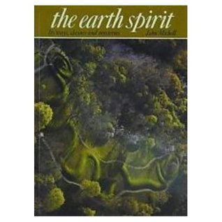 The Earth Spirit: Its ways, shrines and mysteries (Paperback)