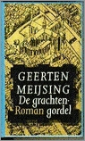 De grachtengordel
