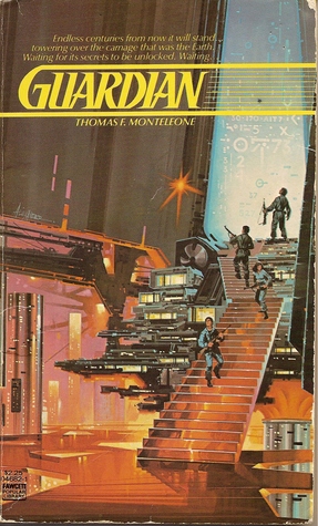 Guardian (Paperback)