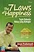 The 7 Laws of Happiness by Arvan Pradiansyah