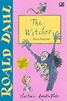 The Witches - Ratu Penyihir by Roald Dahl