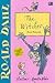 The Witches - Ratu Penyihir by Roald Dahl
