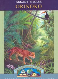 Orinoko (paperback)