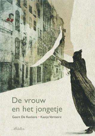De vrouw en het jongetje (Hardcover)