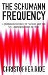 The Schumann Frequency (Overseer Series, #1) The Schumann Frequency (Overseer Series, #1)