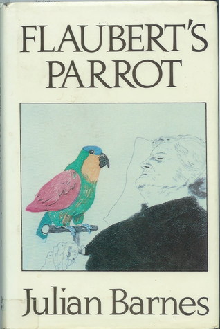 Flauberts Parrot