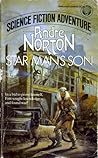 Star Man's Son by Andre Norton