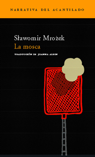 La mosca (Paperback)