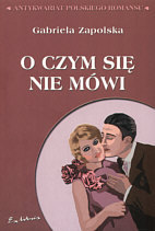 O czym się nie mówi
