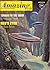 Amazing Stories, Vol. 35, No. 9, September 1961 by Cele Goldsmith