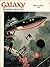Galaxy Science Fiction, Vol. 4, No. 2, May 1952