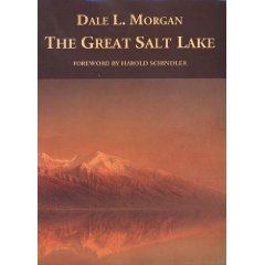 The Great Salt Lake (Paperback)