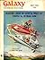 Galaxy Science Fiction, Vol. 12, No. 1, May 1956