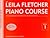 The Leila Fletcher Piano Co...