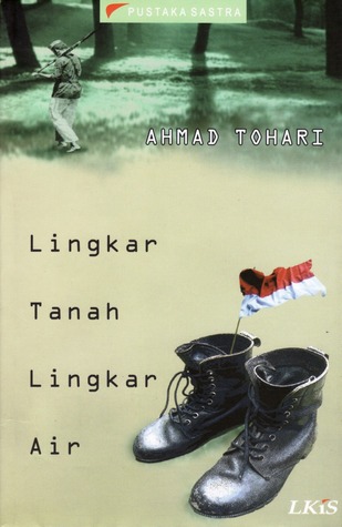 Lingkar Tanah Lingkar Air (Paperback)