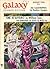 Galaxy Science Fiction, Vol. 12, No. 4, August 1956
