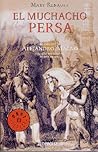 El muchacho persa by Mary Renault