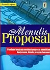 Menulis Proposal