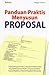 Panduan Praktis Menyusun Proposal