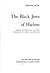 The Black Jews of Harlem