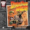 Strontium Dog: Fire from Heaven