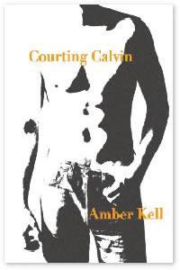 Courting Calvin (Moon Pack, #3)